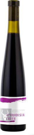 Superstition Meadery Aphrodisia Cuvee Batch 3
