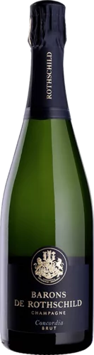 Barons de Rothschild Brut Champagne