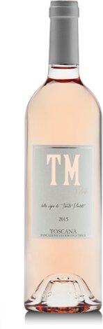 Tenuta Monteti Toscana Rosato