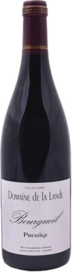 Domaine De La Lande Bourgueil Clos Barrot 2015