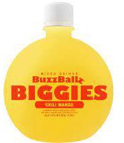 Buzzballz Biggies Chili Mango 1.75L