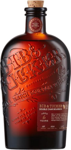 Bib & Tucker Double Char
