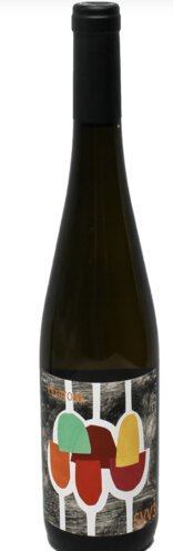 Ostertag Sylvaner L'exutoire SVV3