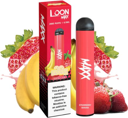 loon vape flavors THC Disposables Vapes: Explore Our Premium Collection main image 0