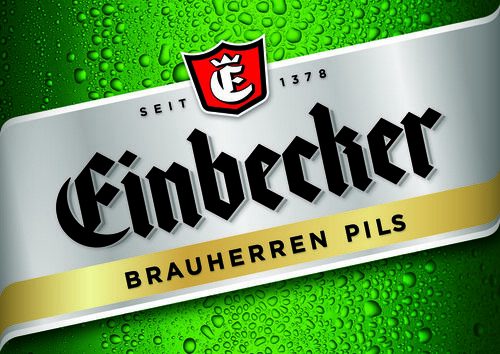 Einbecker Brauherren Pils