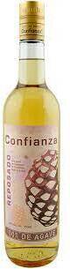 Tequila Confianza Reposado Tequila 100 De Agave