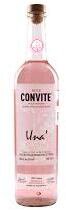Convite Una Pink Artesanal Mezcal