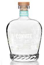 Convite Tepextate Mezcal
