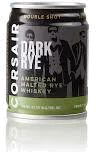Corsair Dark Rye Dbl Shot