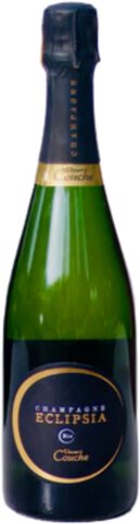 Vincent Couche Eclipsa Champagne Brut Aoc Demeter