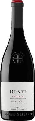 Merum Priorati Priorat Red Desti