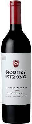 Rodney Strong Cabernet Sauvignon