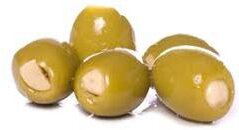 Danabella Olive It Garlic Stuffed Olives