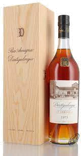 Dartigalongue Bas Armagnac 50 Year Old