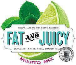 Fat & Juicy Mojito Mix