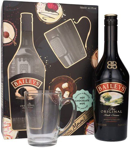 Baileys Irish Cream