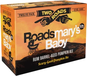 Two Roads Roadsmary's Baby