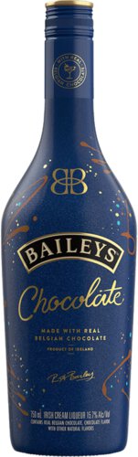 Baileys Chocolate Liqueur