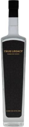 Spirit Lab True Legacy Vodka