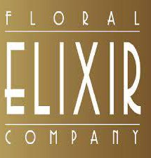 Floral Elixer Flower Syrup Cherry Blossom