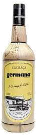 Germana Palha Cachaca
