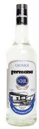 Germana Soul Cachaca Rum