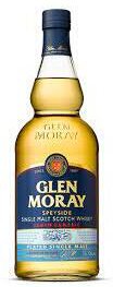 Glen Moray Scotch Peated