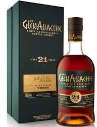 Glenallachie 21yr Single Malt Batch 3