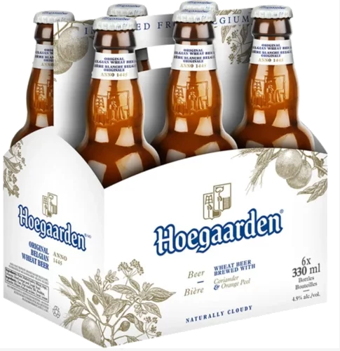 Hoegaarden