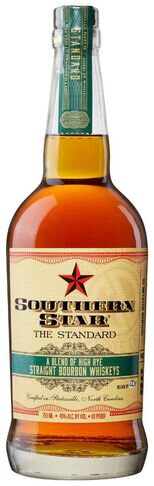 Southern Star Bourbon Standard High Rye