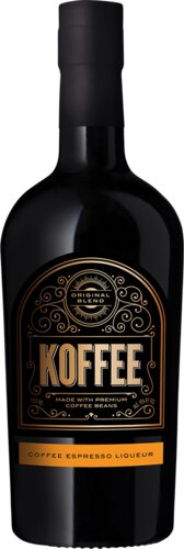 Lavie Koffee Espresso Liqueur