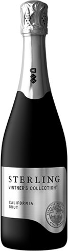STERLING VINTNERS COLLECTION SPARKLING BRUT 750