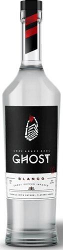 Ghost Blanco Spicy Tequila