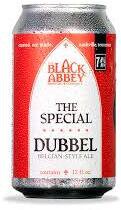 Black Abbey Dubbel Ale