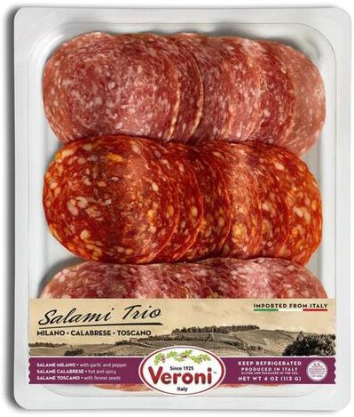 Veroni Salame Trio