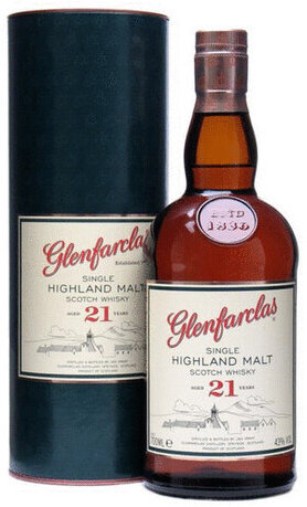 Glenfarclas 21年 シングルモルトウイスキー 700ml Amazon.co.jp: グレンファークラス 21年 [ ウイスキー イギリス