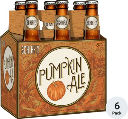 Schlafly Seasonal 6pk