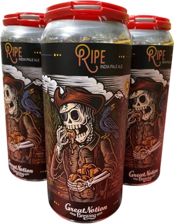 Great Notion Ripe IPA
