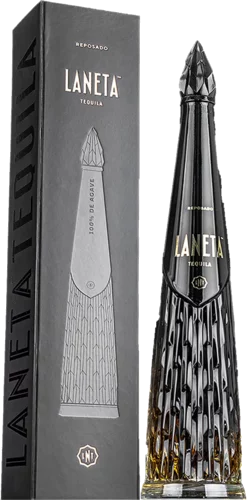 Laneta Reposado Tequila