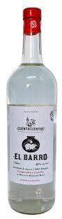 Cuentacuentos Mezcal El Barro Espadin