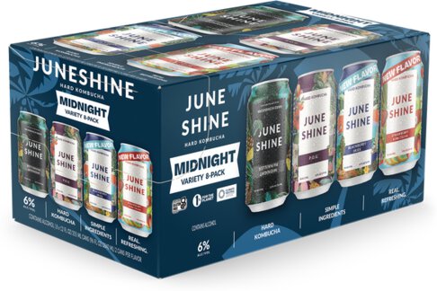 June Shine Variety Pack