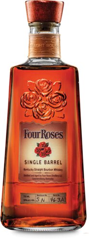 Four Roses Single Barrel 750