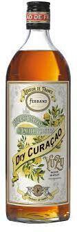 Pierre Ferrand Dry Curacao Yuzu