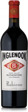 Inglenook Rubicon Cabernet Sauvignon 2015 375