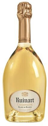 Ruinart Blanc de Blancs Brut Champagne