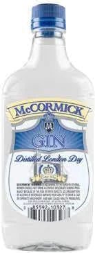 Mccormick Gin