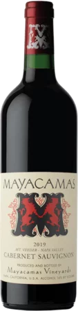 Mayacama Mount Veeder Cabernet Sauvignon