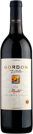 Gordon Brothers Merlot Columbia