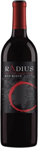 Radius Red Blend