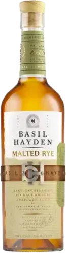 Basil Hayden Malted Rye Whiskey Kentucky Straight